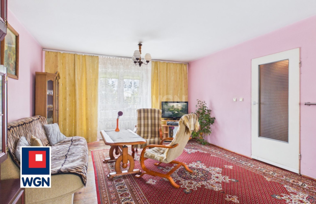 Nowa Sól, dom, 4 pokoje, 130 m2, sprzedam, 549 000 zł. 
 
Na sprzedaż wolnostojący dom o powierzchni ok. 115 m2, położony na dz