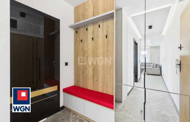 Nowoczesny apartament na wynajem, 2 pokoje, ul. Ekonomiczna 6C, Nowa Sól.  
  
Do wynajęcia wyjątkowy, całkowicie nowy apartame