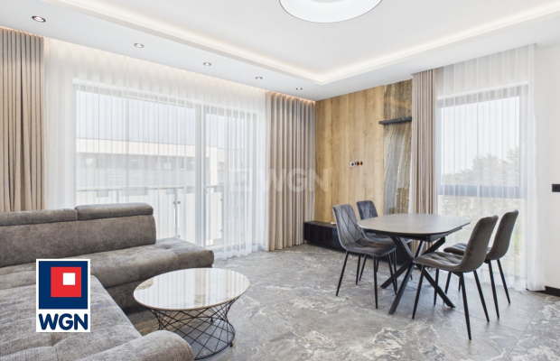 Nowoczesny apartament na wynajem, 2 pokoje, ul. Ekonomiczna 6C, Nowa Sól.  
  
Do wynajęcia wyjątkowy, całkowicie nowy apartame
