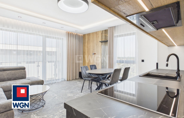 Nowoczesny apartament na wynajem, 2 pokoje, ul. Ekonomiczna 6C, Nowa Sól.  
  
Do wynajęcia wyjątkowy, całkowicie nowy apartame