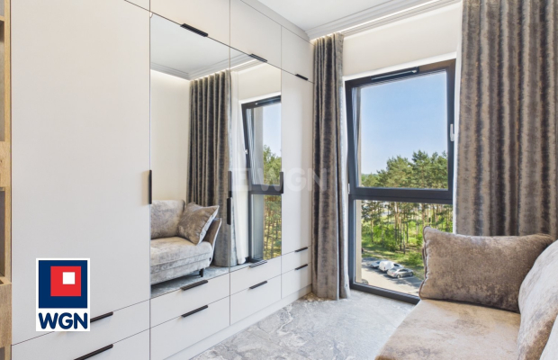 Nowoczesny apartament na wynajem, 2 pokoje, ul. Ekonomiczna 6C, Nowa Sól.  
  
Do wynajęcia wyjątkowy, całkowicie nowy apartame