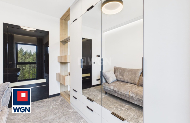 Nowoczesny apartament na wynajem, 2 pokoje, ul. Ekonomiczna 6C, Nowa Sól.  
  
Do wynajęcia wyjątkowy, całkowicie nowy apartame