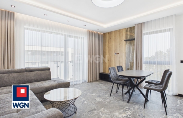 Nowoczesny apartament, 2 pokoje, ul Ekonomiczna, Nowa Sól.  
  
BEZ PCC!  
  
Zapraszam do zapoznania się z ofertą sprzedaży wy