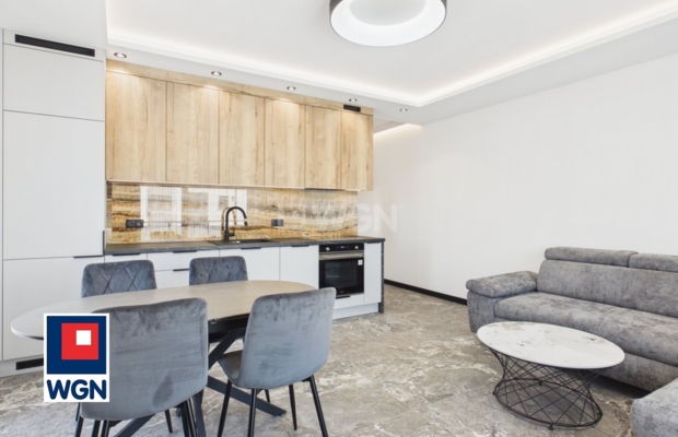Nowoczesny apartament, 2 pokoje, ul Ekonomiczna, Nowa Sól.  
  
BEZ PCC!  
  
Zapraszam do zapoznania się z ofertą sprzedaży wy