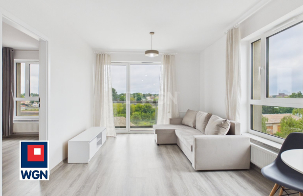Nowa Sól, 2 pokoje, wynajmę, nowe budownictwo, 41 m2, 2500 zł miesięcznie.  
  
Mieszkanie dostępne od zaraz.  
  
Do wynajęcia
