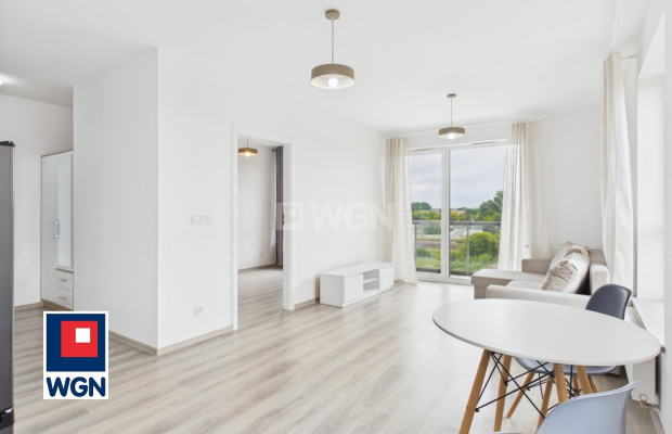 Nowa Sól, 2 pokoje, wynajmę, nowe budownictwo, 41 m2, 2500 zł miesięcznie.  
  
Mieszkanie dostępne od zaraz.  
  
Do wynajęcia