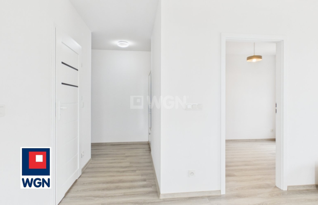 Nowa Sól, 2 pokoje, wynajmę, nowe budownictwo, 41 m2, 2500 zł miesięcznie.  
  
Mieszkanie dostępne od zaraz.  
  
Do wynajęcia