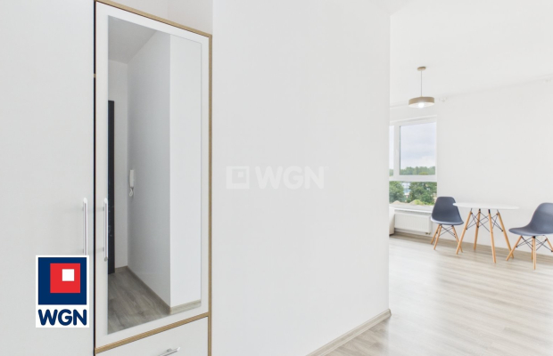 Nowa Sól, 2 pokoje, wynajmę, nowe budownictwo, 41 m2, 2500 zł miesięcznie.  
  
Mieszkanie dostępne od zaraz.  
  
Do wynajęcia