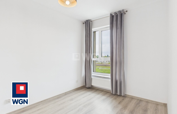 Nowa Sól, 2 pokoje, wynajmę, nowe budownictwo, 41 m2, 2500 zł miesięcznie.  
  
Mieszkanie dostępne od zaraz.  
  
Do wynajęcia