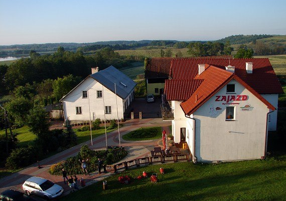 Pensjonat Agroturystyczny Marko