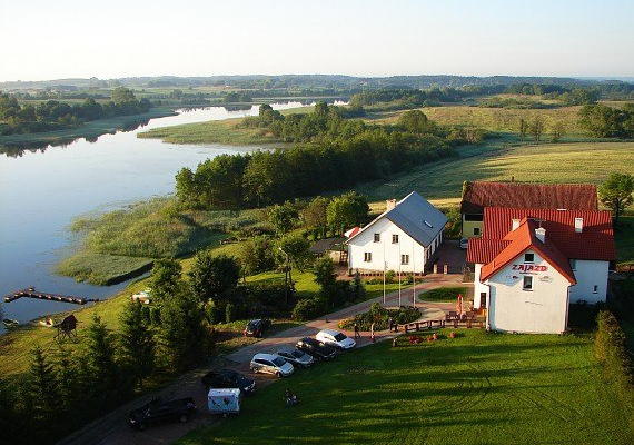 Pensjonat Agroturystyczny Marko