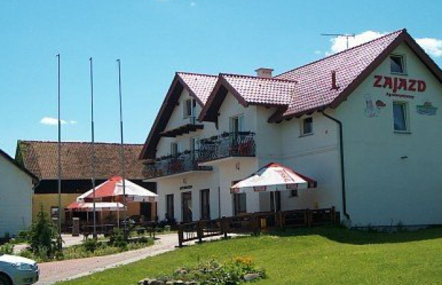 Pensjonat Agroturystyczny Marko