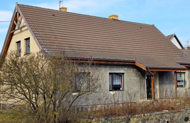 Dom Wolnostojący w cenie mieszkania OKAZJA