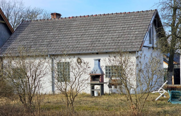 Dom Wolnostojący w cenie mieszkania OKAZJA