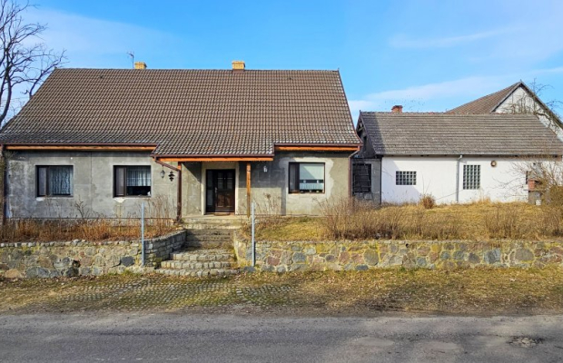 Dom Wolnostojący w cenie mieszkania OKAZJA
