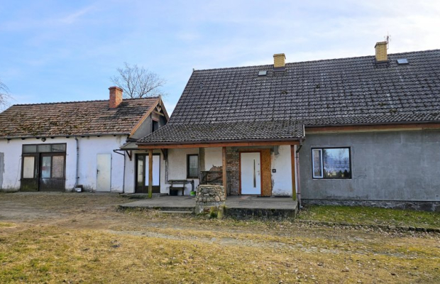 Dom Wolnostojący w cenie mieszkania OKAZJA