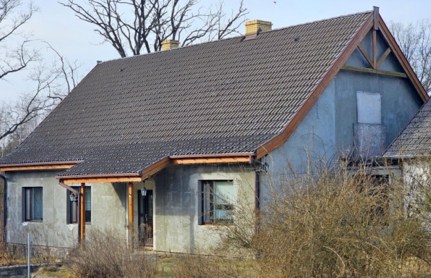 Dom Wolnostojący w cenie mieszkania OKAZJA