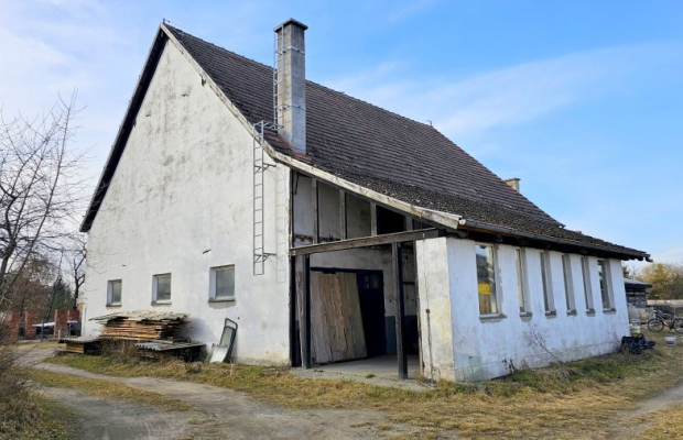 Budynek gospodarczy, hala, magazyn, produkcja, usł