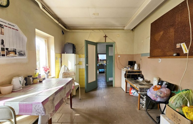 Budynek gospodarczy, hala, magazyn, produkcja, usł