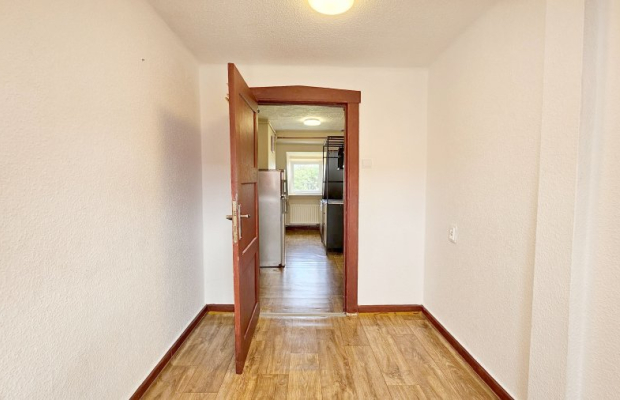 3 Pokoje z Ogródkiem w Cenie Kawalerki