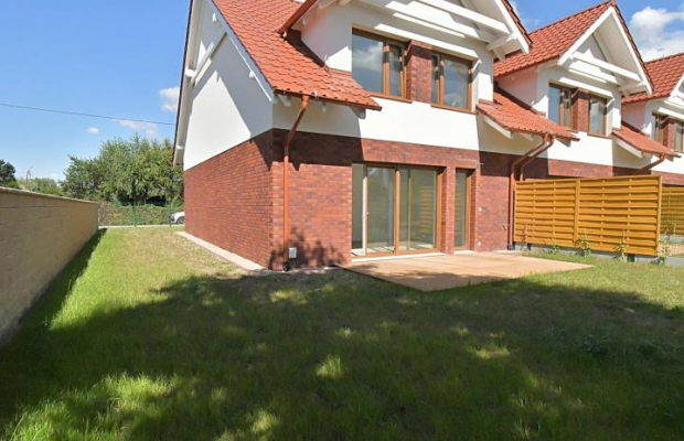 Twój dom marzeń – 5 pokoi, standard PREMIUM