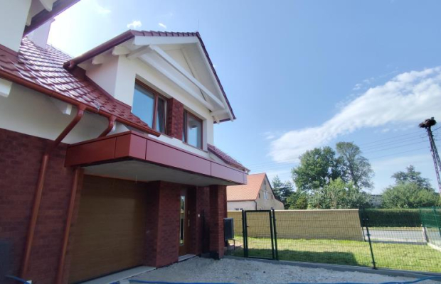 Twój dom marzeń – 5 pokoi, standard PREMIUM