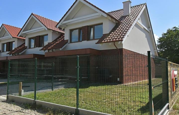 Twój dom marzeń – 5 pokoi, standard PREMIUM