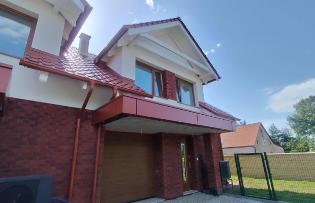Twój dom marzeń – 5 pokoi, standard PREMIUM
