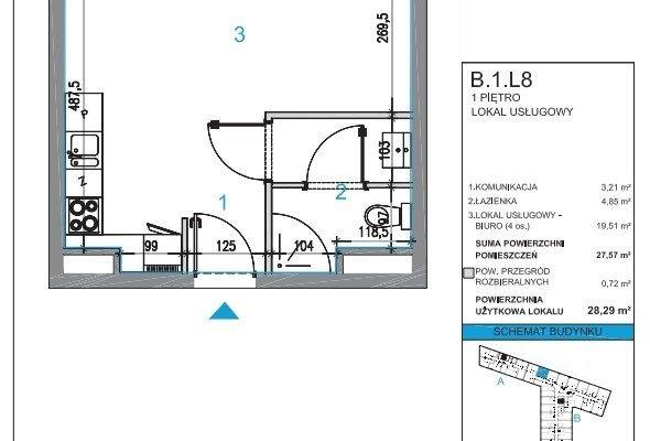Nowoczesny apartament Wrocław Gaj