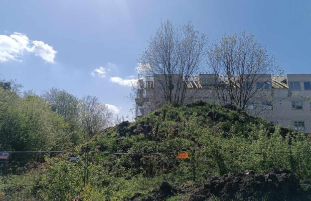 MIESZKANIE Z BALKONEM PRZY PARKU