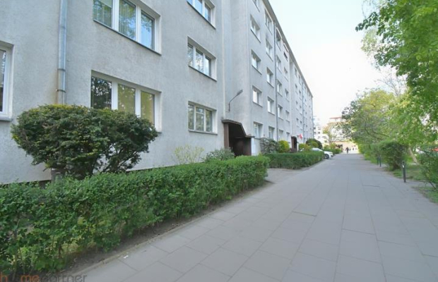 2 pok, balkon, 41 m2 ul Stalowa