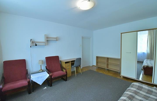 2 pok, balkon, 41 m2 ul Stalowa
