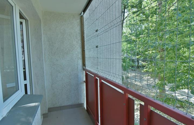 2 pok, balkon, 41 m2 ul Stalowa