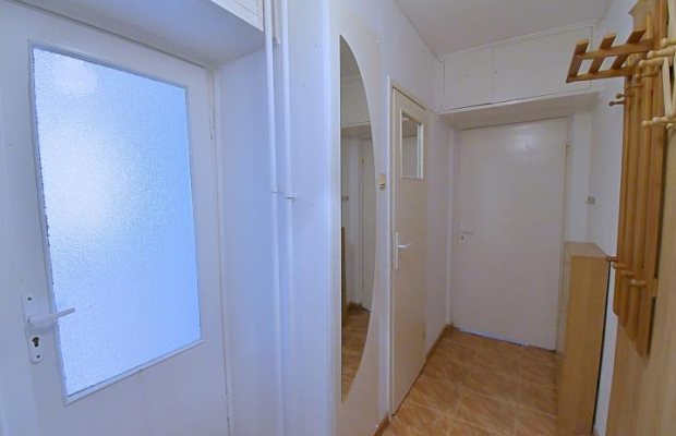2 pok, balkon, 41 m2 ul Stalowa