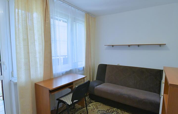 2 pok, balkon, 41 m2 ul Stalowa