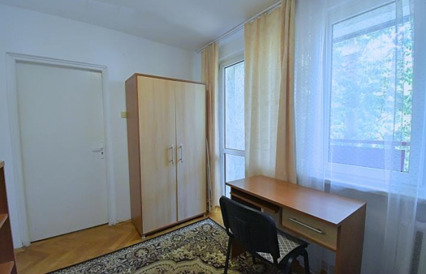 2 pok, balkon, 41 m2 ul Stalowa