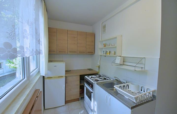 2 pok, balkon, 41 m2 ul Stalowa