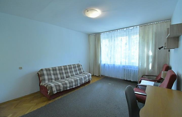 2 pok, balkon, 41 m2 ul Stalowa