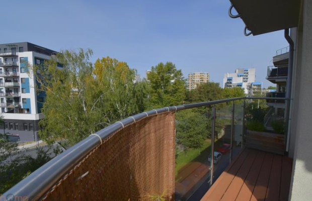 Dwa pokoje z dużą loggią i klimatyzacją, Przyjaźni