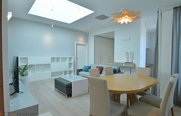 Apartament dla wymagającego klienta - basen, sauna