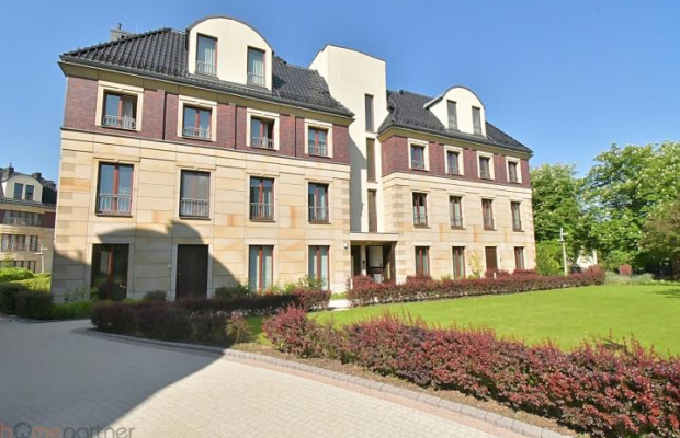 Apartament dla wymagającego klienta - basen, sauna
