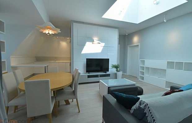 Apartament dla wymagającego klienta - basen, sauna