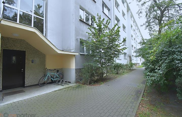 Kawalerka z balkonem przy ul. Grabiszyńskiej