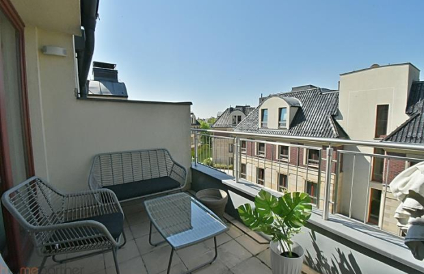 Apartament dla wymagającego klienta - basen, sauna