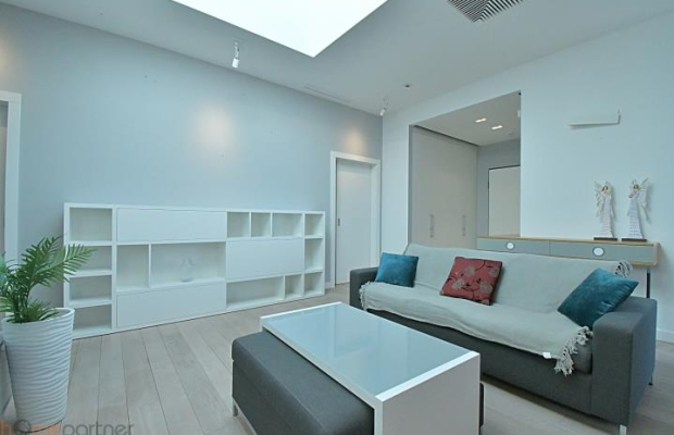 Apartament dla wymagającego klienta - basen, sauna