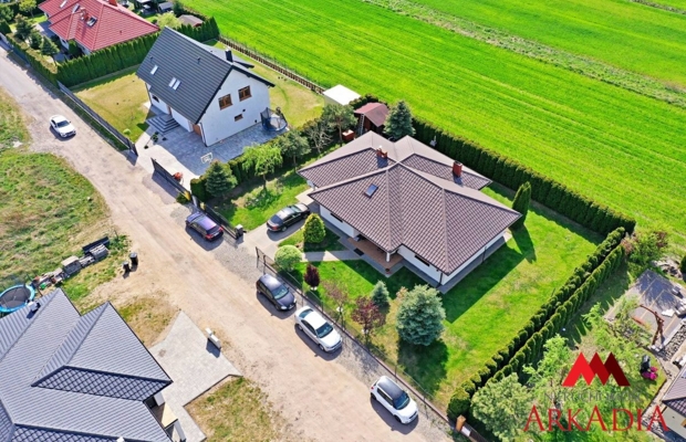Na sprzedaż Dom / Bogucin 142 m2