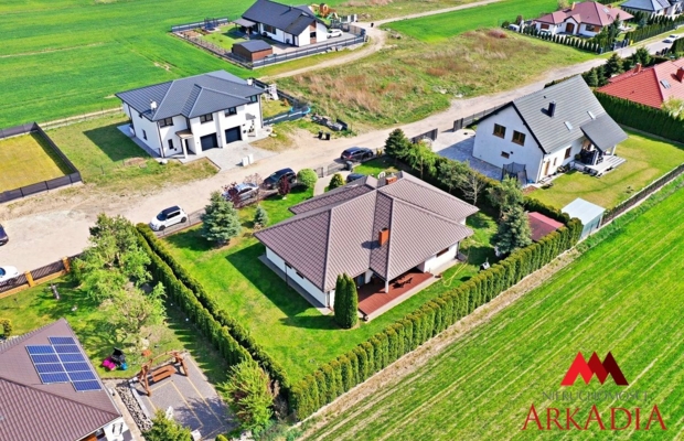 Na sprzedaż Dom / Bogucin 142 m2