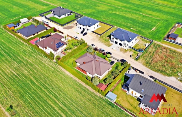 Na sprzedaż Dom / Bogucin 142 m2
