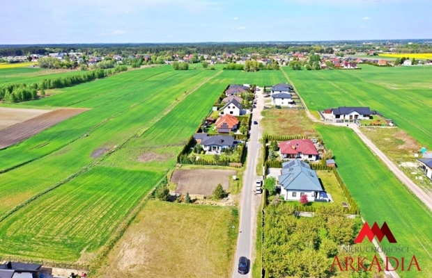 Na sprzedaż Dom / Bogucin 142 m2
