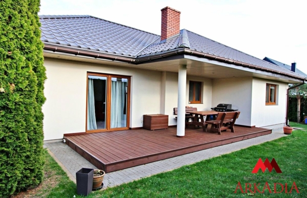 Na sprzedaż Dom / Bogucin 142 m2